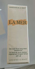 La Mer The Soft Fluid Long Wear Foundation Shade Ivory 01  30 Ml 