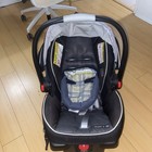 Graco Snugride 35 Click Connect With Base -color Black