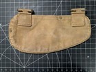 Original 1915 Ww1 British Entrenching Tool Carrier Pouch P08 Pattern 1908