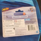 Nerf N-strike Elite 30 Foam Darts Refill Pack A0351 Recommended Age 8 