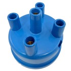 Sierra 18-5397 Mallory 4 Cylinder Distributor Cap Replaces Omc 985218