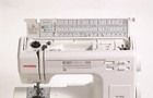Janome Hd3000 Mechanical Sewing Machine