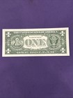 1957a U s   1 One Dollar Silver Certificate Almost Uncirculated One Note