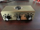 Diy Am Bdcst  Dual Coil Crystal Radio Receiver With Tunable Trap For Bci