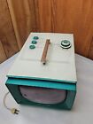 General Electric Television Retro Midcentury  9t002 Rare 1957 
