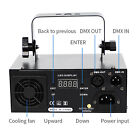 60w Dmx Rgb Animation Laser Lights Projector Light Dj Disco Party Stage Lighting