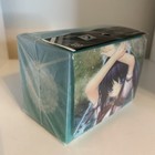 Anime Deck Box Rewrite Konohana Lucia New Sealed Magic Pokemon Yugioh Broccoli