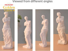 Venus De Milo Statue 11 In Greek Goddess Aphrodite Resin Sculpture  Mythology