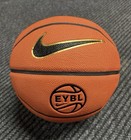 Nike Eybl Elite Championship Ball Basketball 29 5  Men   s Sz 7