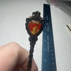 Vintage Souvenir Spoon Collectible Japan