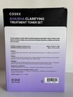 Cosrx Aha bha Clarifying Treatment Toner Set   280ml  2 Each    30ml  1 Each  