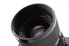 All Works  Canon Ae-1 35mm Slr Film Camera With New Fd 35-70mm F 4  near Mint 