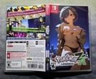 Pok  mon Legends Z-a Replacement Custom Cover W  Case Switch - No Game Inc