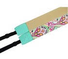 Katia Adjustable Camera Neck Universal Shoulder Strap Belt