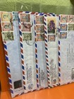 Thailand Siam Bangkok Commercial Cover Group Of  5pieces Nice Free Shipping Look