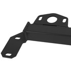 For 94-02 Dodge Ram Pickup Truck 2wd Black Steering Gearbox Stabilizer Brace Bar