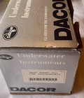Dacor House Mount Kit For Underwater Instruments  Vintage New See Photos Please