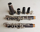 Selmer Signet 100 Special Wood Clarinet Ser  183019