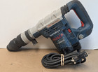 Bosch 11321evs 1-9 16  Corded Sds-max Demolition Hammer W  Carrying Case