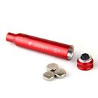 300win Red Dot Laser Cartridge Bore Sighter Red Color   Battery