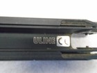 Uline Carton Stapler 5 8    Manual Stick C Type With Box Of Staples 2000ct