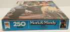 Mork   Mindy Vintage 1978 Milton Bradley 250 Pieces Puzzle Factory Sealed 4994 