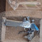 Graco Model 600 Air Spray Gun  Brand New In Box With All Original Parts And Box