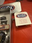 Rare Nhra Drag Racing New Wrist Watch Never Warn 