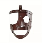 Mick Foley Mankind Wrestling Mask Cactus Jack Wwf Ecw Wwe Wcw