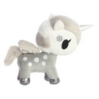 Aurora Tokidoki Toki Mochi Sky Unicorno Snowballs Plush Animal Toy 7 5   14495