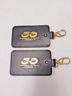 Honda 50th Anniversary Motorcycle Dealer Convention Luggage Tags 1948 To 1998