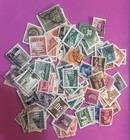 Hungary Vintage Used Stamp Lot Z4325