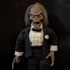 Tales From The Crypt 18  Talking Figure Cryptkeeper Doll Vintage Works  