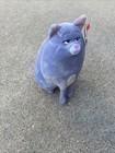 Ty Beanie Babies - Secret Life Of Pets - Chloe The Cat - 6  Plush - New With Tag