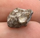 Nwa 13974 Moon lunar Meteorite  Feldspathic Breccia  Recent Find  0 79 Grams