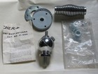 Vintage Archer 21-1094 Cb Radio Whip Antenna Mount Spring Hardware Set