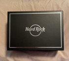 Hard Rock Cafe Men s Watch   Wallet Set