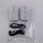 Tp-link Av2000 Powerline Adapter - 2 Gigabit Ports   tl-pa9020p Kit 