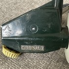 Vintage 1967 Zebco Cardinal 7 Saltwater Spinning Reel Working  050705