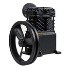 3hp Replacement Air Compressor Pump For Campbell Hausfeld Vt4923 Cast Iron