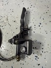Left Hydraulic Brake Assembly Gy1-m14 Atv Go Kart Mini Bike - Open Box