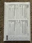 Vintage Mccalls 1950s Sewing Pattern