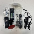 Siriusxm Satellite Radio Onyx Ezr Black Vehicle Kit Antenna Remote Car