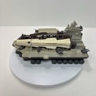 1989 Kenner Mega Force Thorhammer V-rocs Mobile Launch Complex Vguc