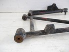 06 Arctic Cat 700 Efi Se Auto  2 Left Front Upper Lower Arm 2004-2006
