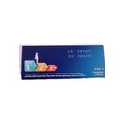Nicoderm Cq Step 1 Stop Smoking Aid Clear Nicotine Patches Exp  2026 05