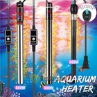 500w Lcd Digital Aquarium Heater Submersible Fish Tank Thermostat Anti Explosion