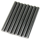 Pack Of 8 Ferrocerium 5 16  Flint Fire Starter Survival Camping Rods