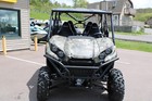 2025 Kawasaki Teryx4 S Camo
