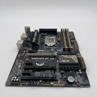 Asus Tuf Sabertooth Z97 Mark 2 Intel Lga1150 Ddr3 Atx Motherboard - Read